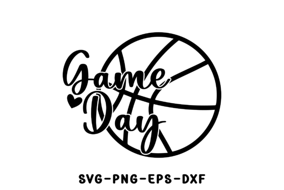 Basketball Game Day SVG: A Designer's Honest Review