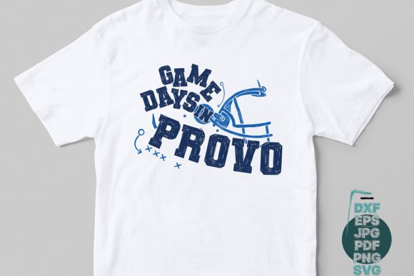 Game Days in Provo: An Embroidery Designer's Honest Review